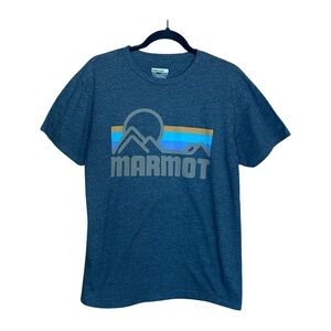 Marmot Men’s T-Shirt - Size M